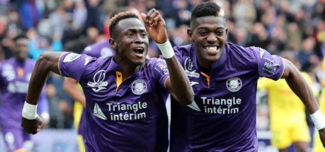 图卢兹希望在下场比赛中全力争取三分的简单介绍