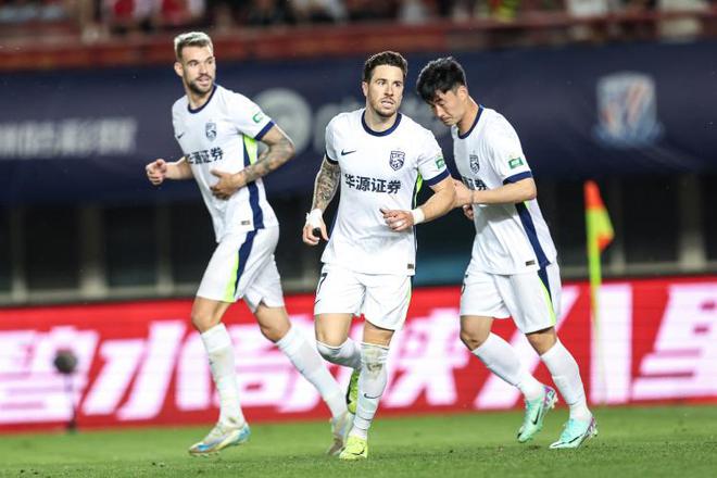 关于四川FC主场迎战国安，全力争胜的信息