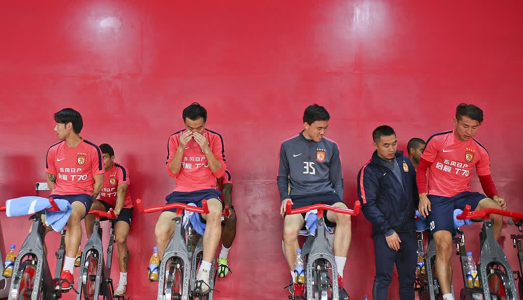 欧洲劲旅输给非洲球队，暗含困境的简单介绍