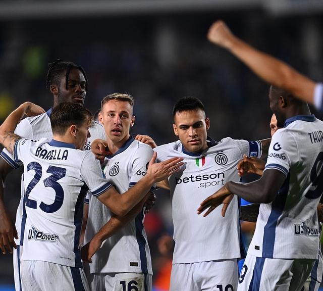 国米新援再下一城，助球队继续保持不败的简单介绍