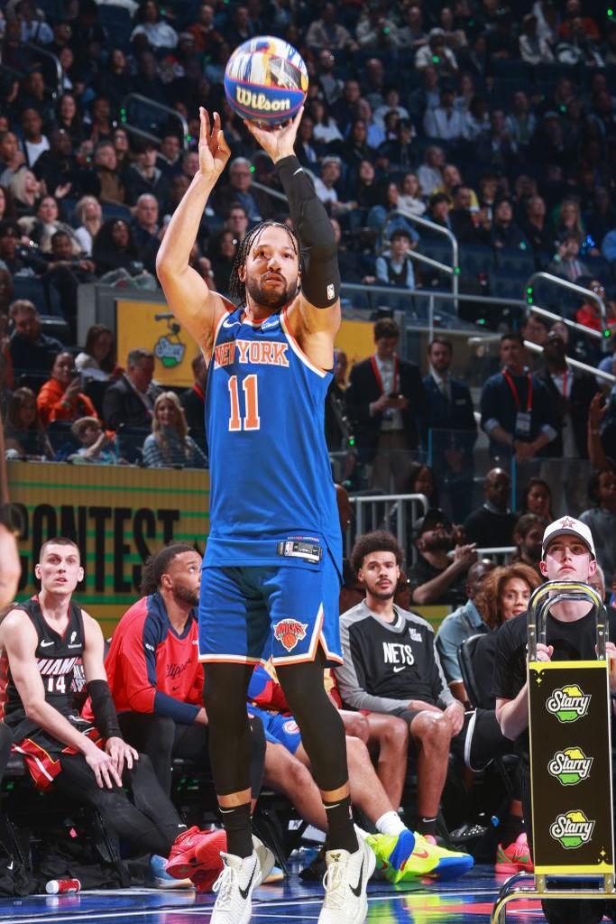 关于篮板球明星大赛拉开战幕，精彩纷呈的信息