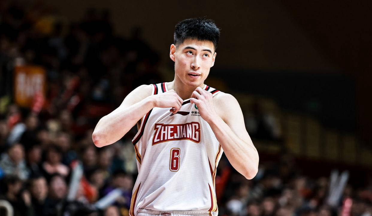 CBA巨星们在季后赛中的出色表现