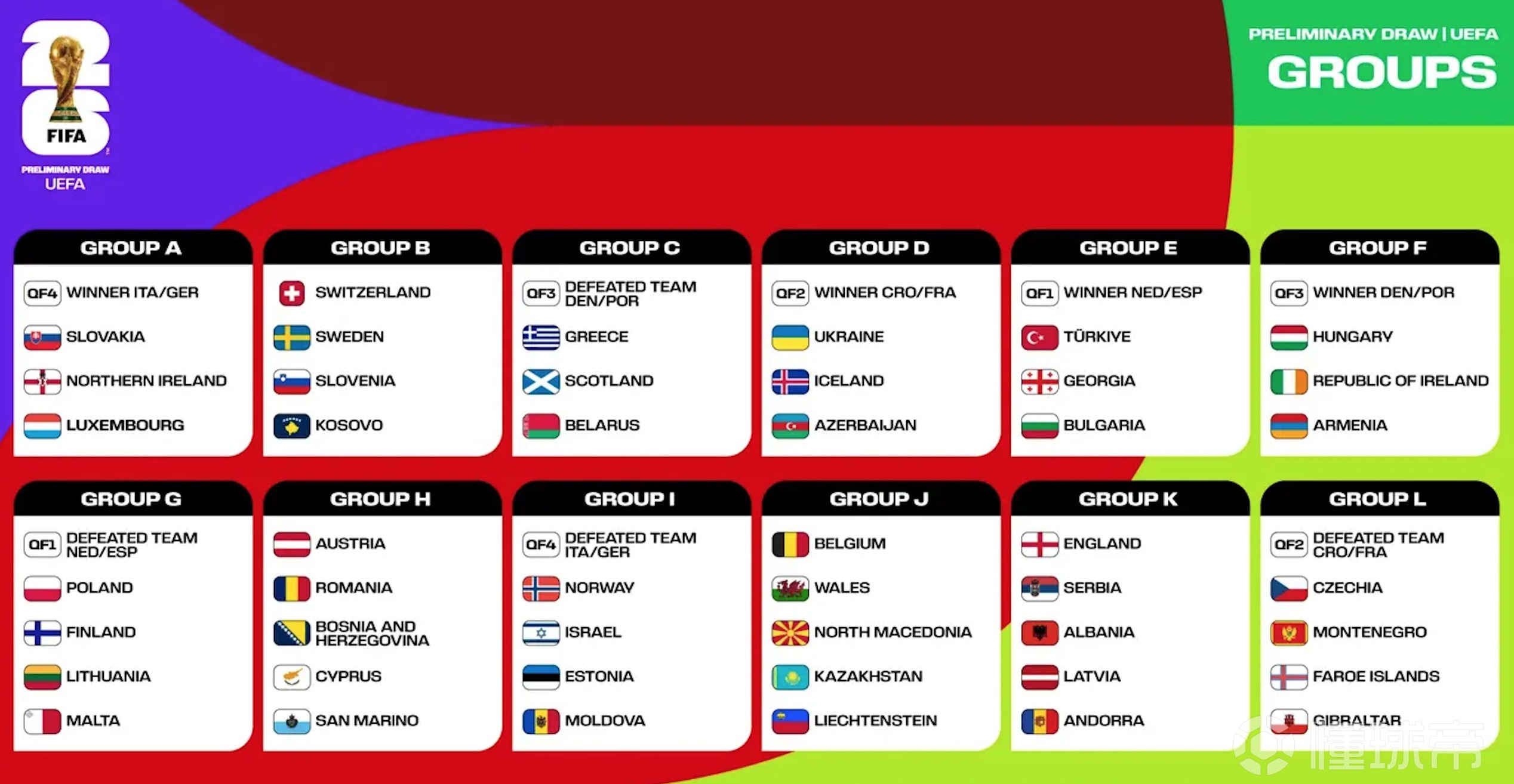 爱尔兰客场挑战瑞士，欧洲预选赛强强对话的简单介绍