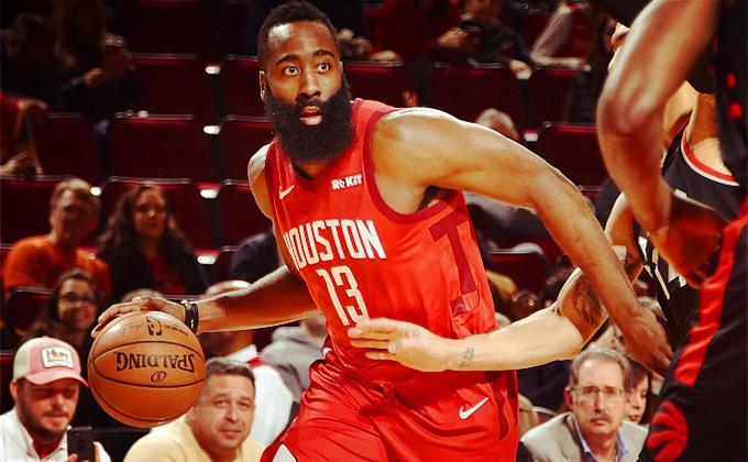 猛龙队遭遇失利，仍然稳坐东部头名位置