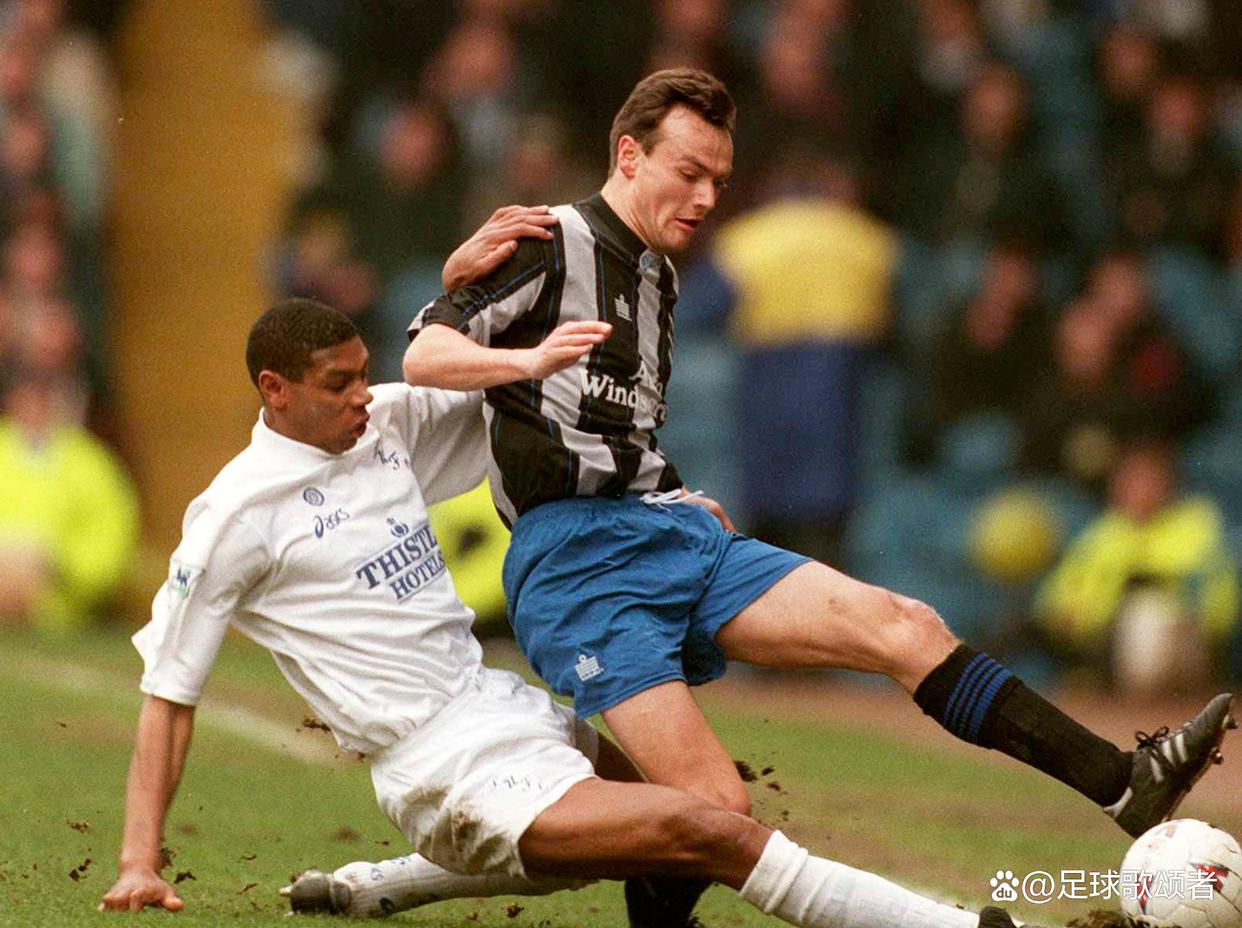 利兹联球员坦言球队需要提高配合