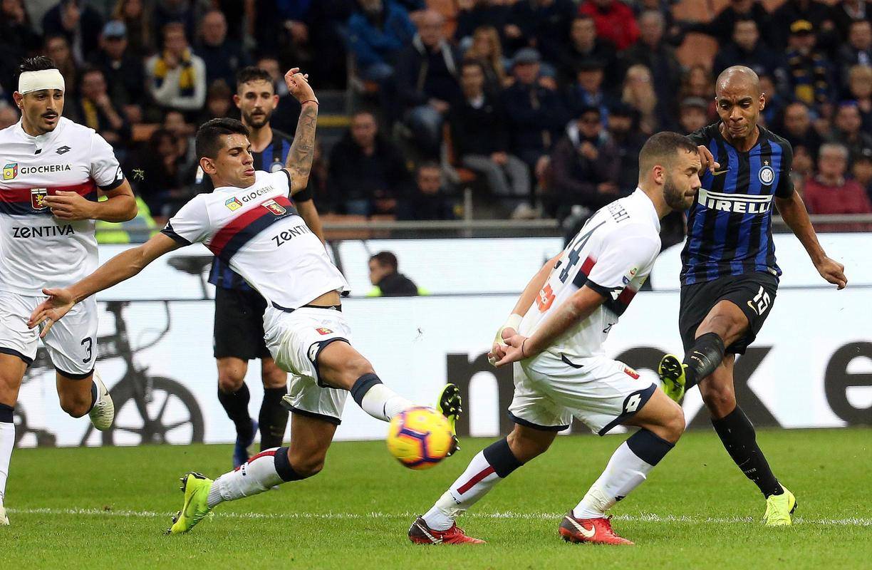 卡利亚里深陷降级区，重返甲级赛场渺茫