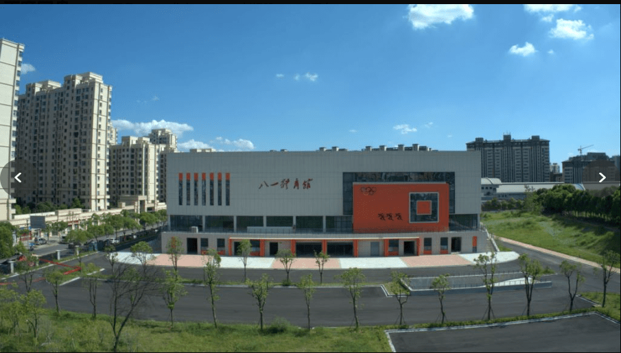 南昌八一主场喜迎胜利，士气高涨