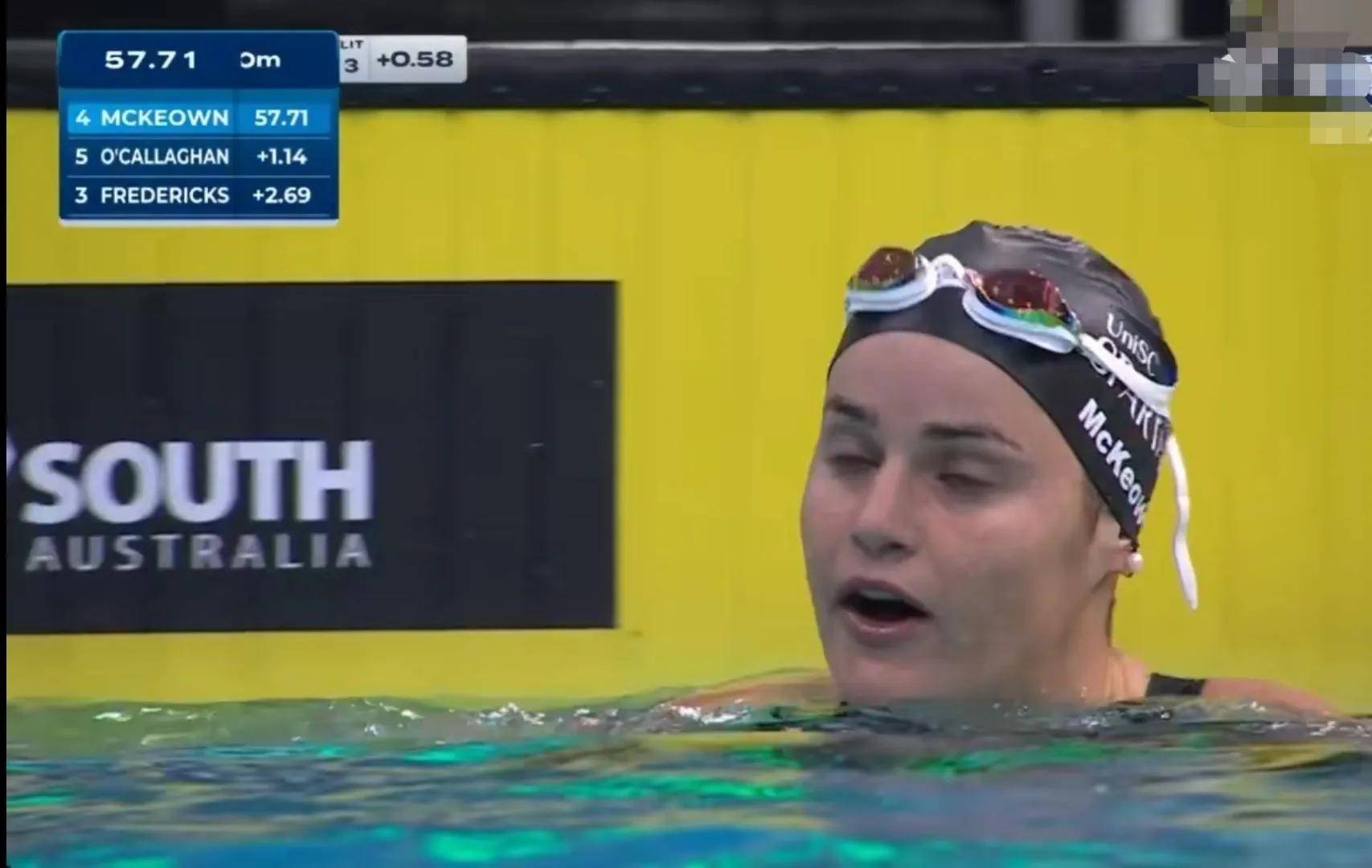 澳大利亚选手实力出众，获得亚军