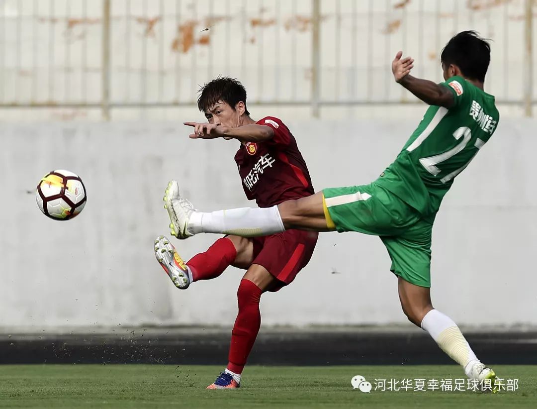 贵州恒丰主场面对河北华夏幸福，胜出概率几何？的简单介绍