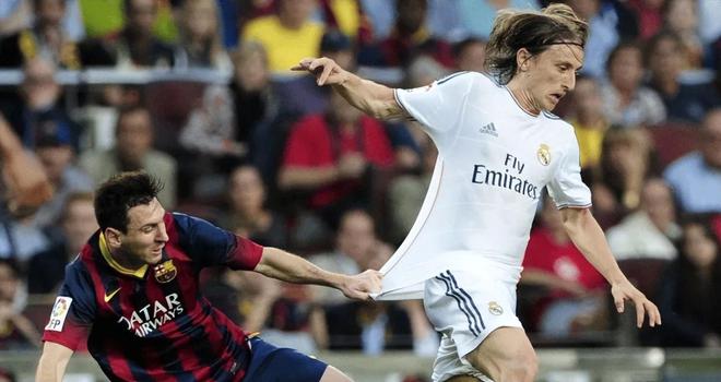 关于莫德里奇替补上场改变战局，热刺防线瞬间崩溃！的信息