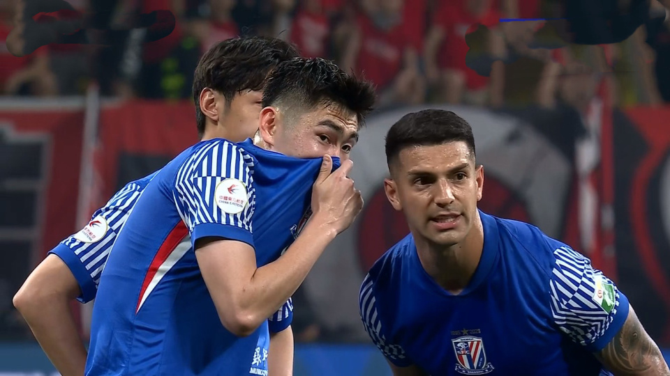 关于申花替补上场改变战局，内马尔防线瞬间崩溃！的信息