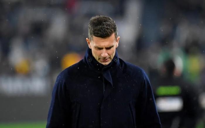  萨拉赫遭遇十连败，尤文图斯教练面临压力！